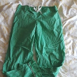 Old Navy PJ pants